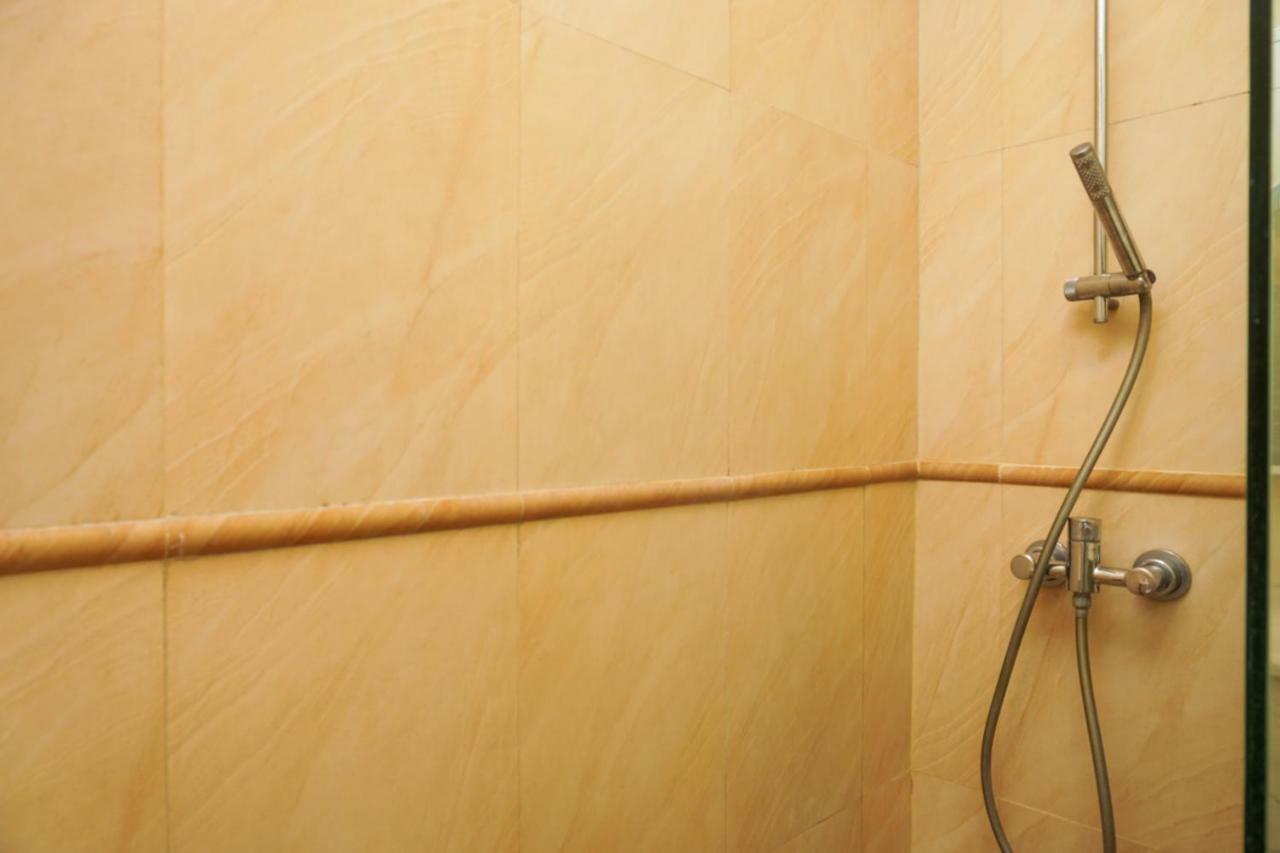 92 m2, 3 yatak odalı, 2 banyolu Daire, Senayan bölgesinde Cakarta Dış mekan fotoğraf